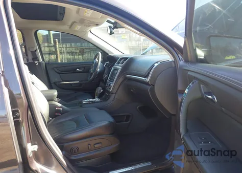 2017 GMC Acadia Limited из США, поврежденный, VIN 1GKKVSKD2HJ190304